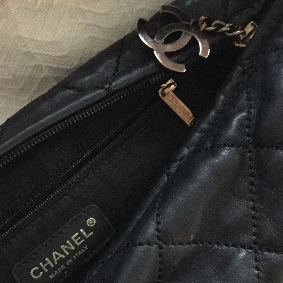 CHANEL Cloud bundle Belt COCO Mark CC shoulder Bag - Picture 6 of 11